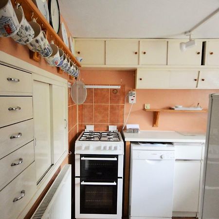 Grove Cottage Yarmouth  Bagian luar foto