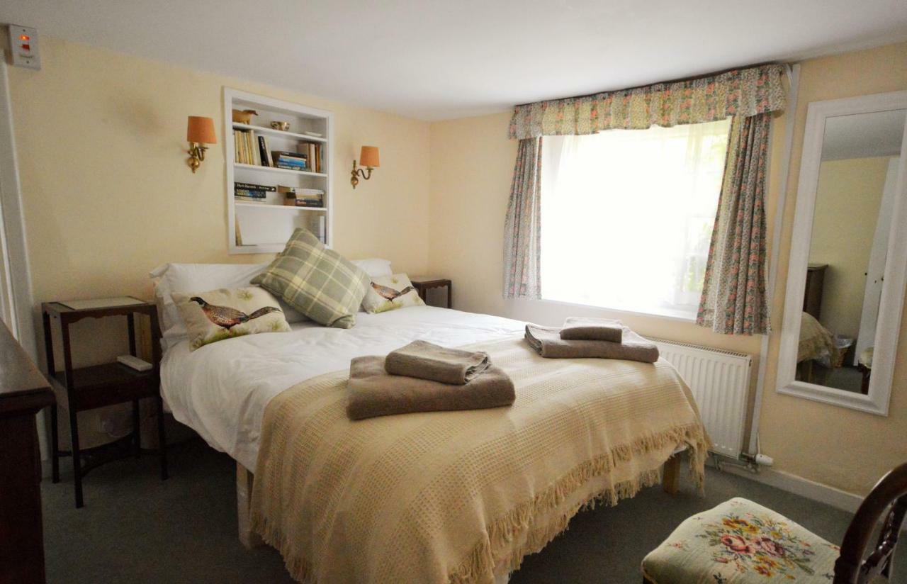 Grove Cottage Yarmouth  Bagian luar foto