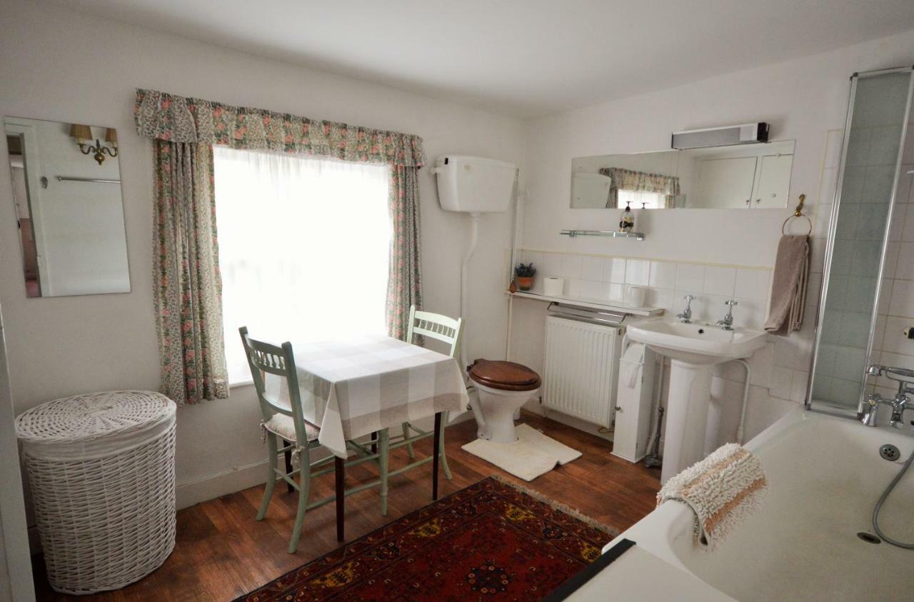 Grove Cottage Yarmouth  Bagian luar foto