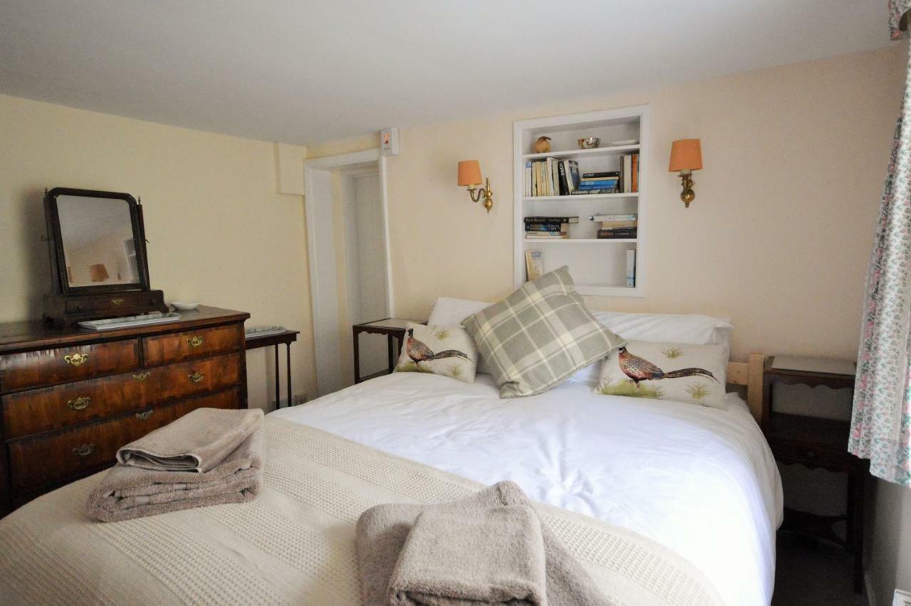 Grove Cottage Yarmouth  Bagian luar foto
