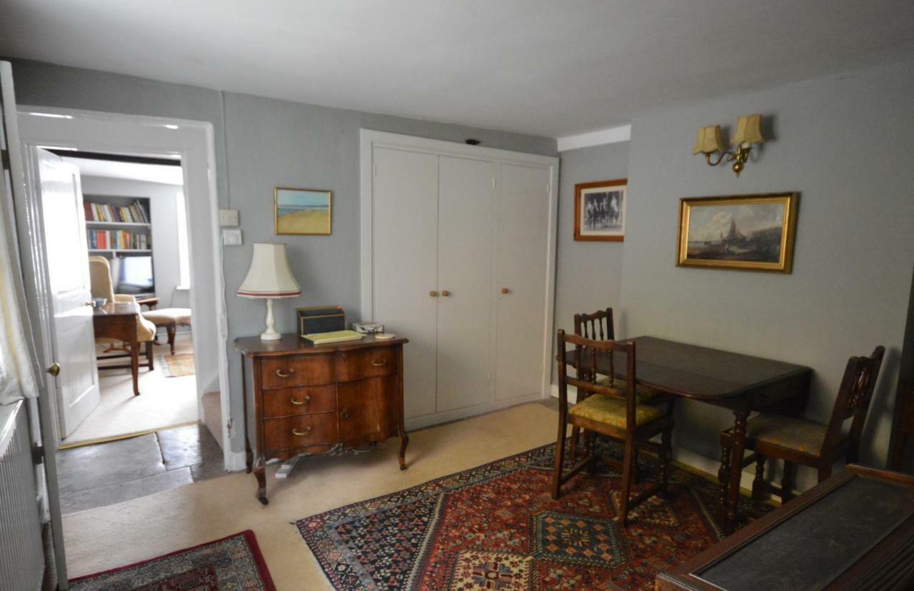 Grove Cottage Yarmouth  Bagian luar foto